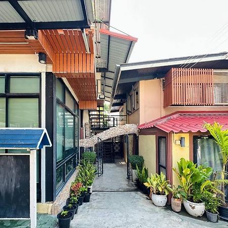 Chubby 5 Room 3 Bangkok Exterior photo