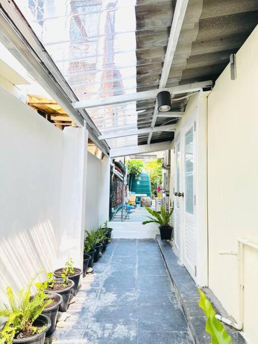 Chubby 5 Room 3 Bangkok Exterior photo